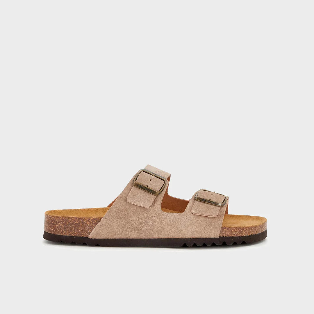 SCHOLL JULIEN