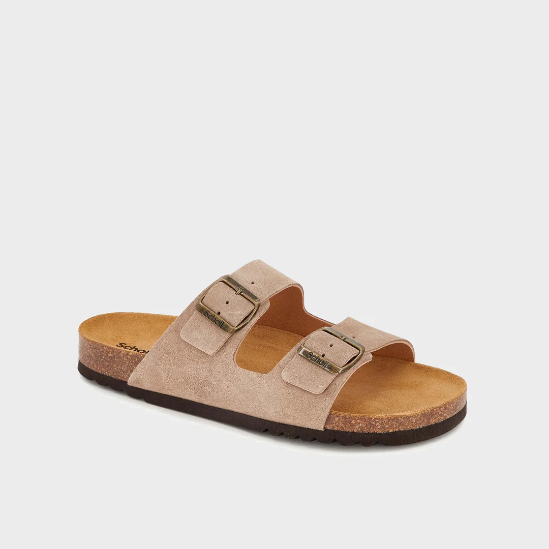 SCHOLL JULIEN