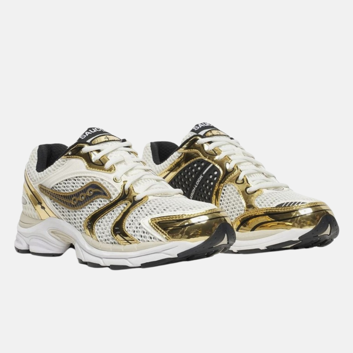 SAUCONY PROGRID TRIUMPH 4