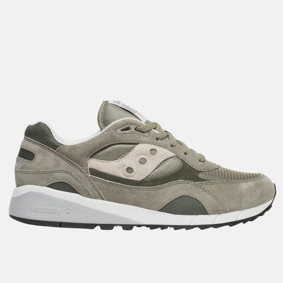 SAUCONY SHADOW 6000