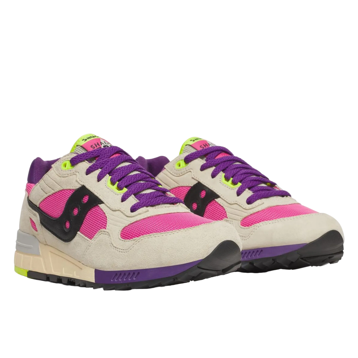 SAUCONY SHADOW 5000