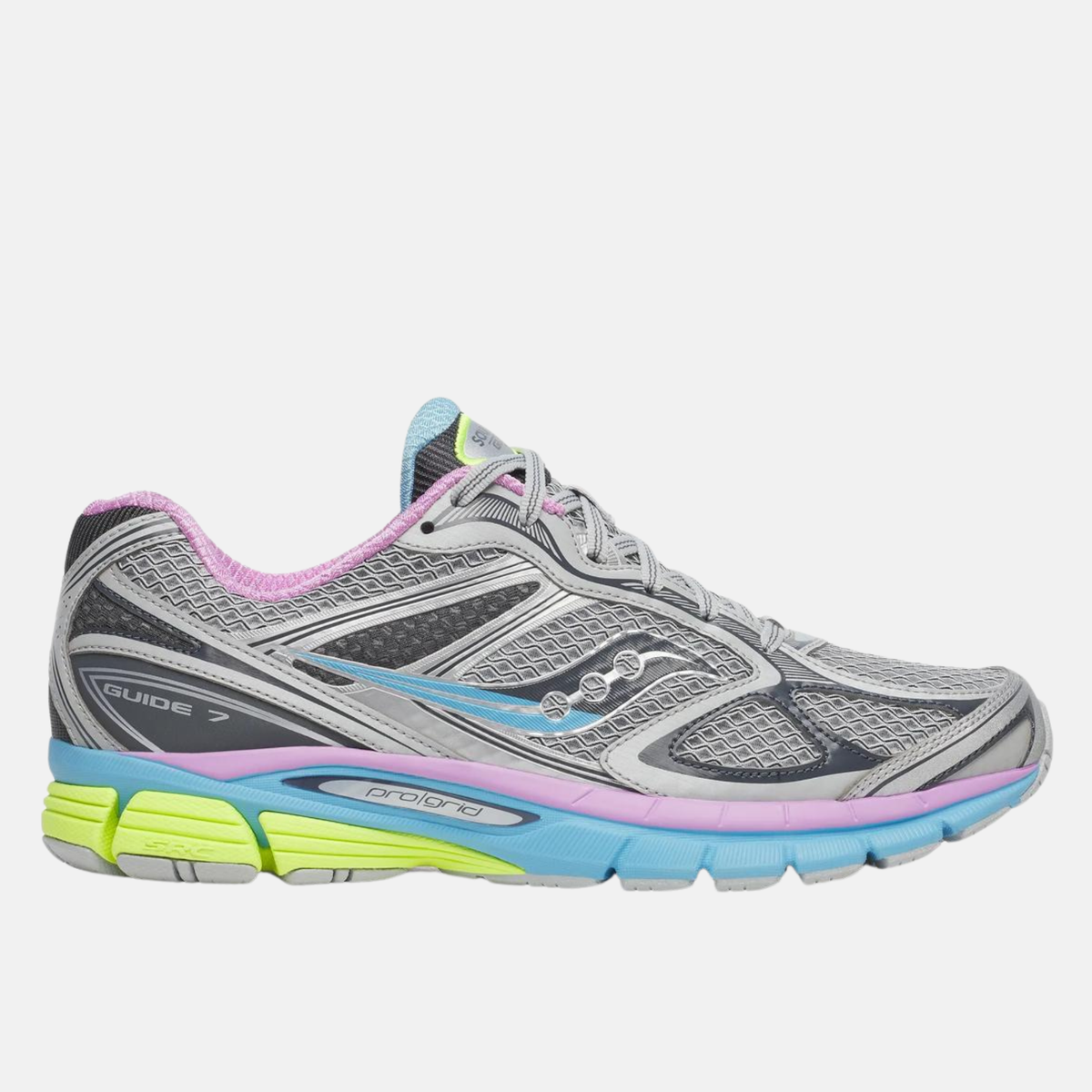 SAUCONY PROGRID GUIDE 7