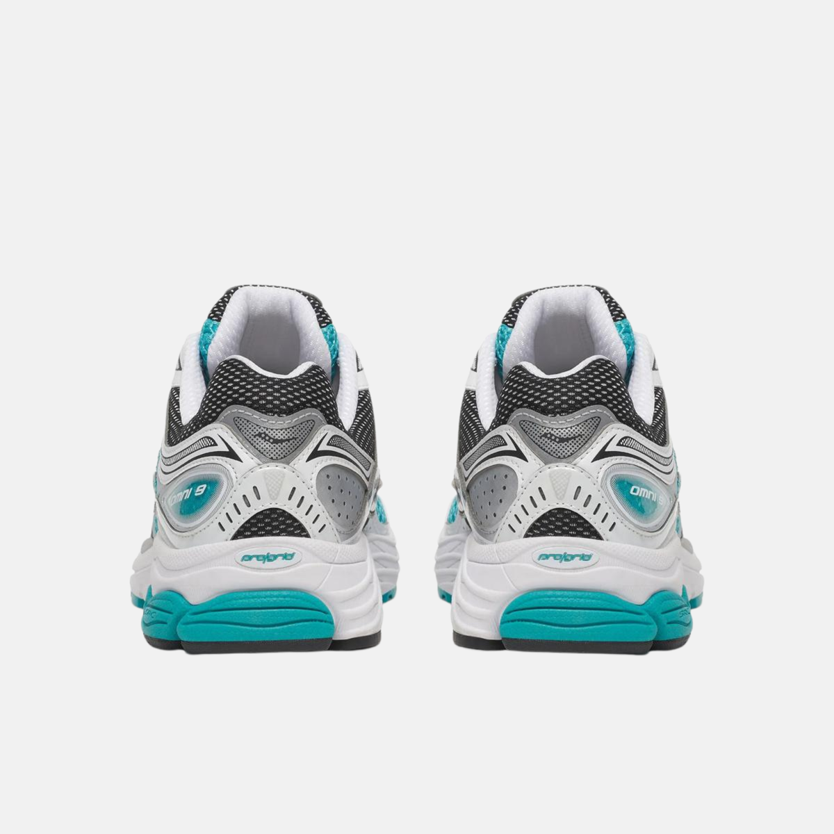 SAUCONY PROGRID OMNI 9