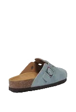 SCHOLL FAE