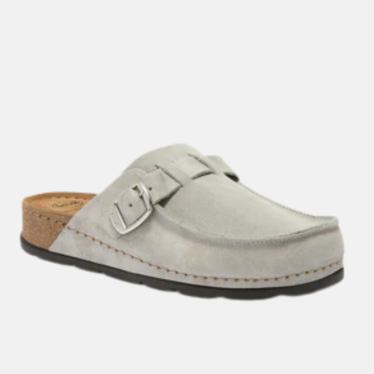 SCHOLL BORA MOCCASIN