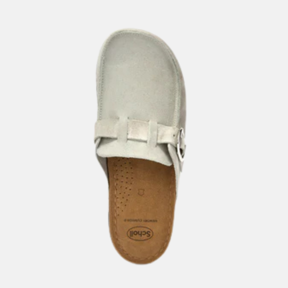SCHOLL BORA MOCCASIN