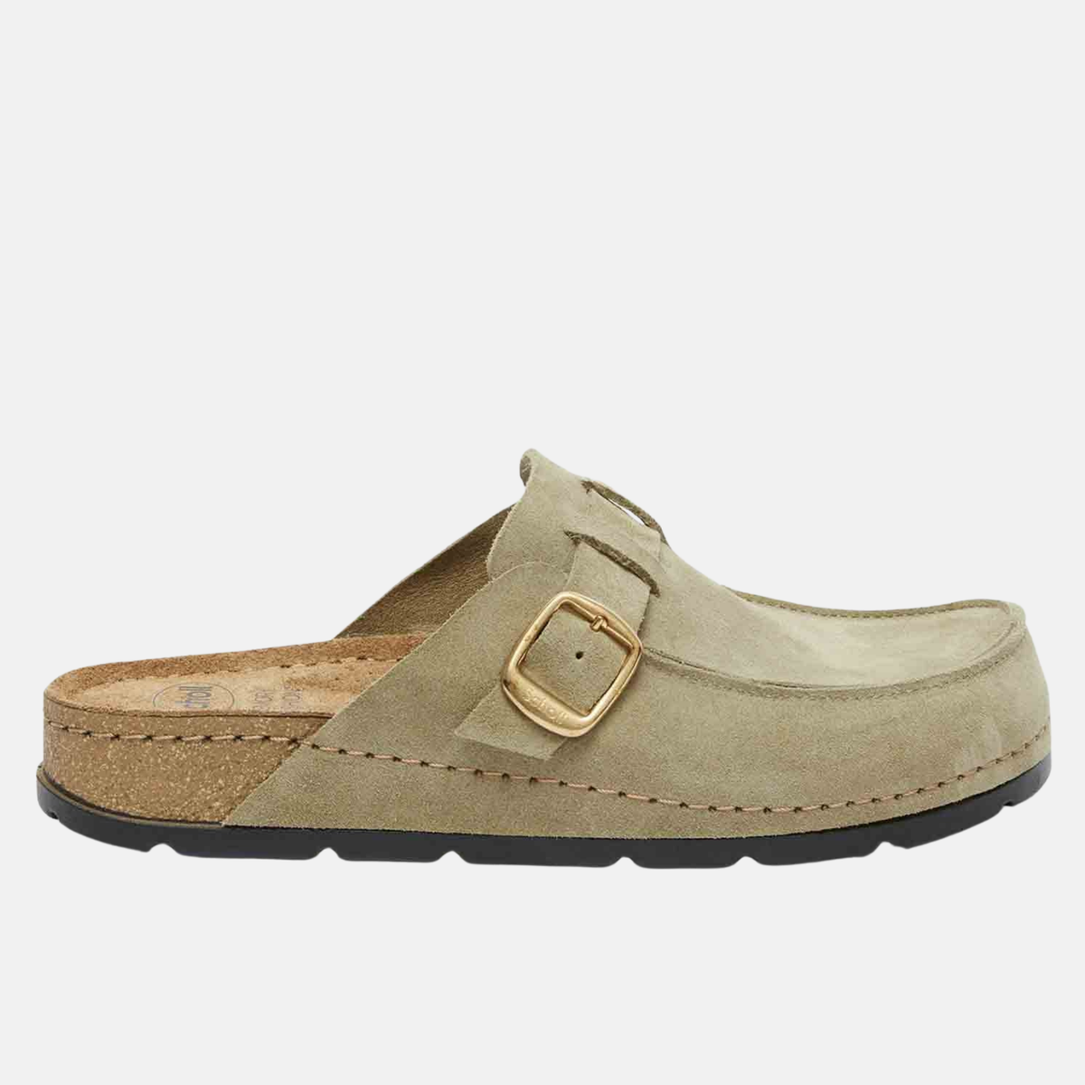 SCHOLL BORA MOCCASIN
