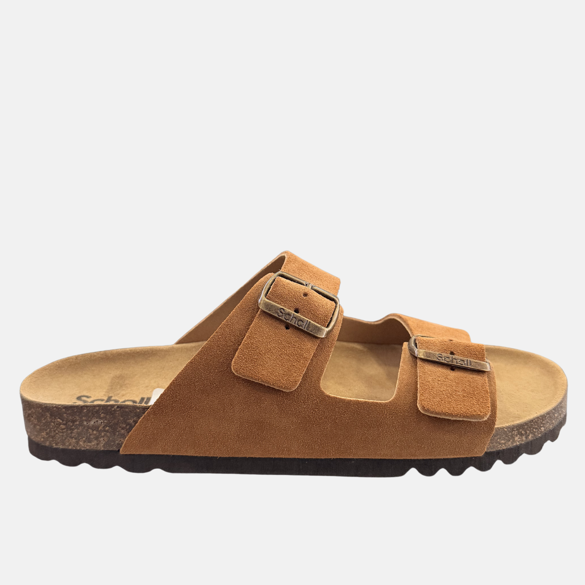SCHOLL JULIEN