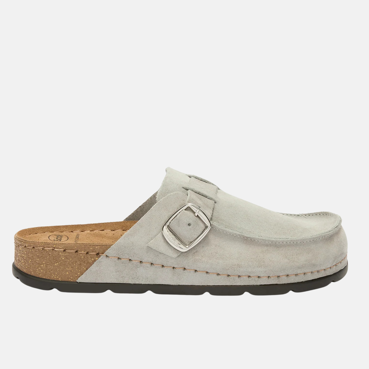 SCHOLL BORA MOCCASIN