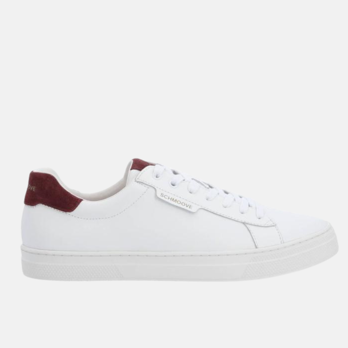 SCHMOOVE SPARKLE SNEAKERS M