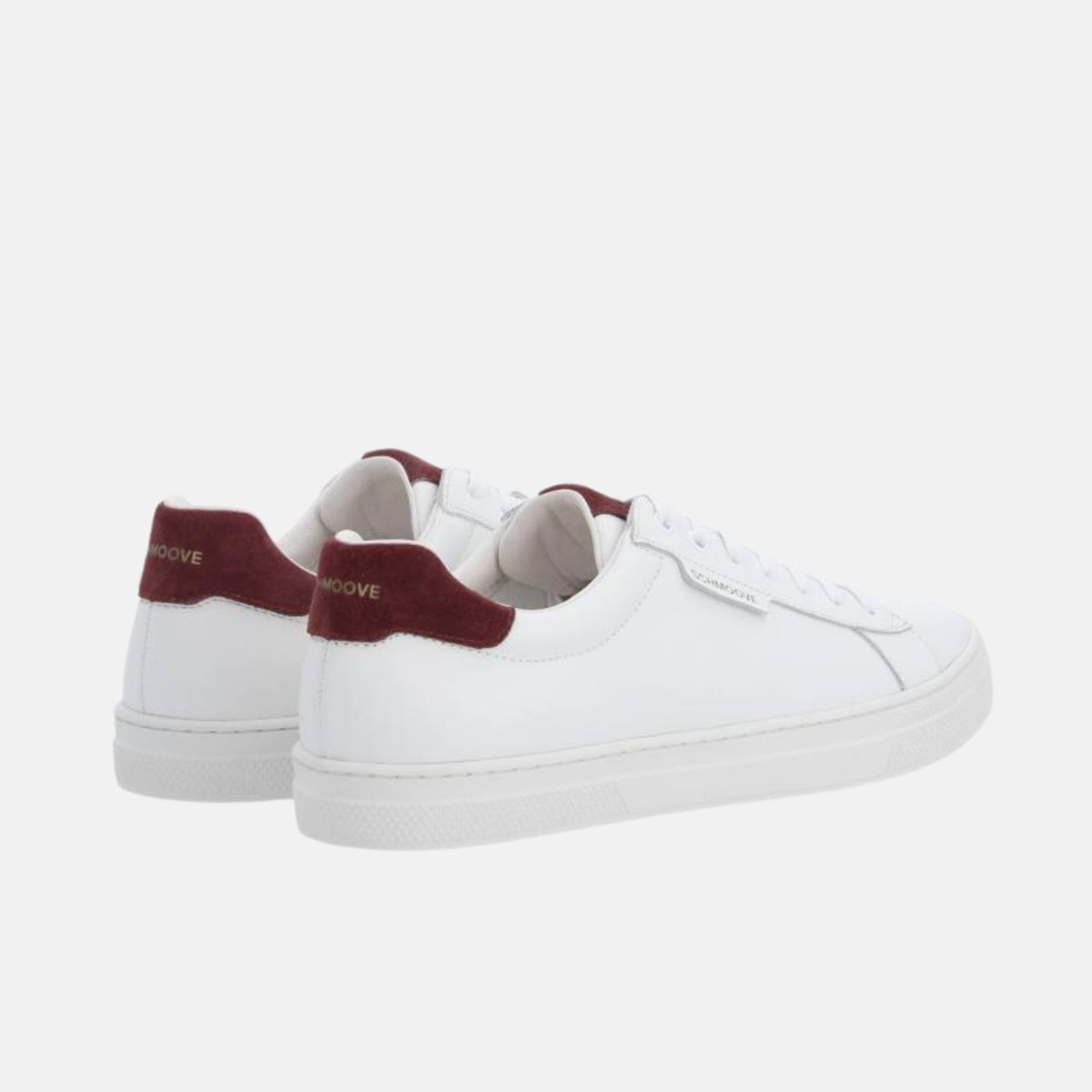SCHMOOVE SPARKLE SNEAKERS M