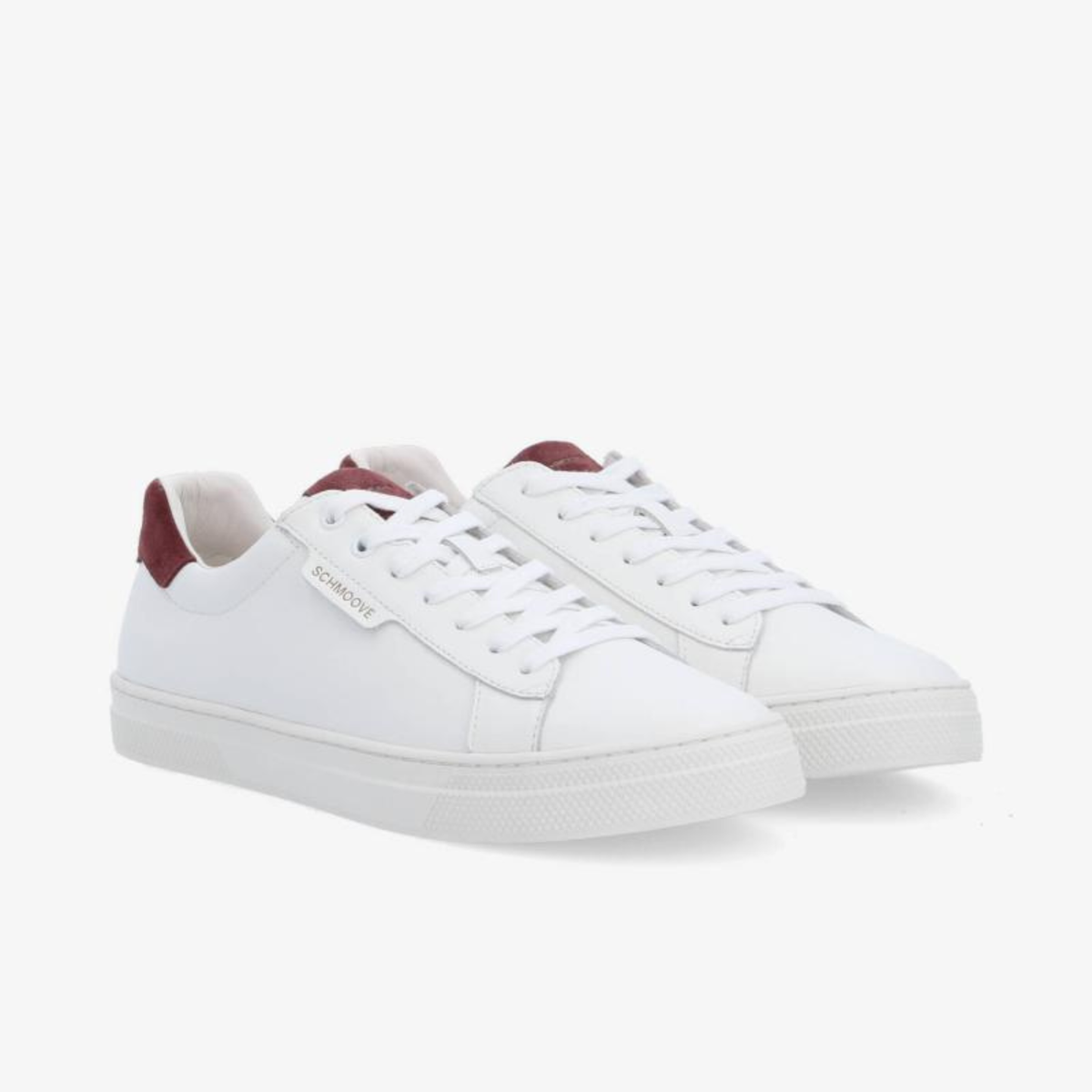 SCHMOOVE SPARKLE SNEAKERS M