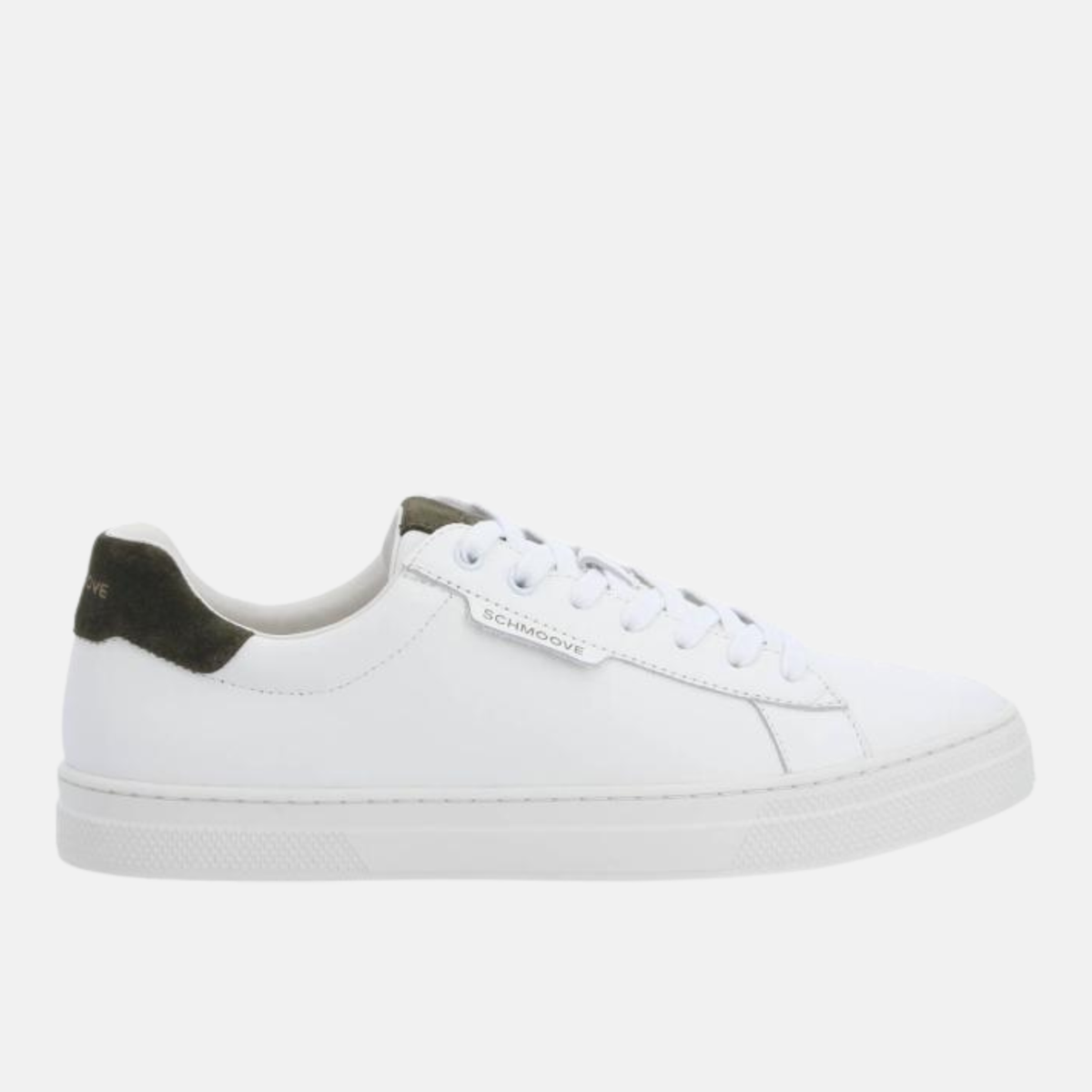 SCHMOOVE SPARKLE SNEAKERS M