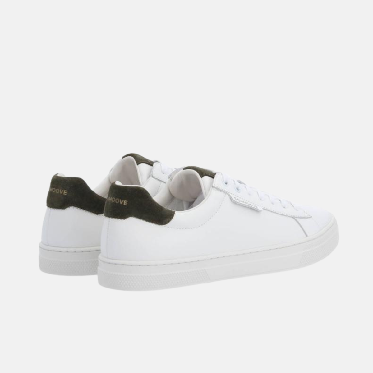 SCHMOOVE SPARKLE SNEAKERS M