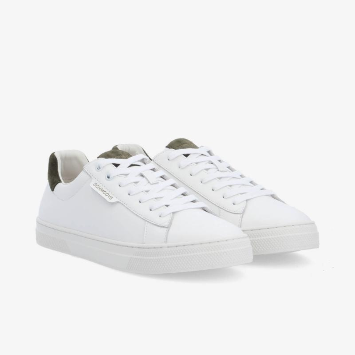 SCHMOOVE SPARKLE SNEAKERS M