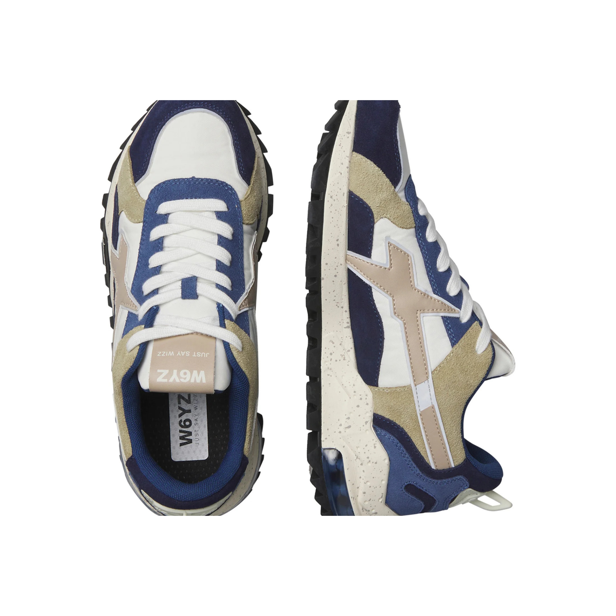W6YZ BREEZE 3-M