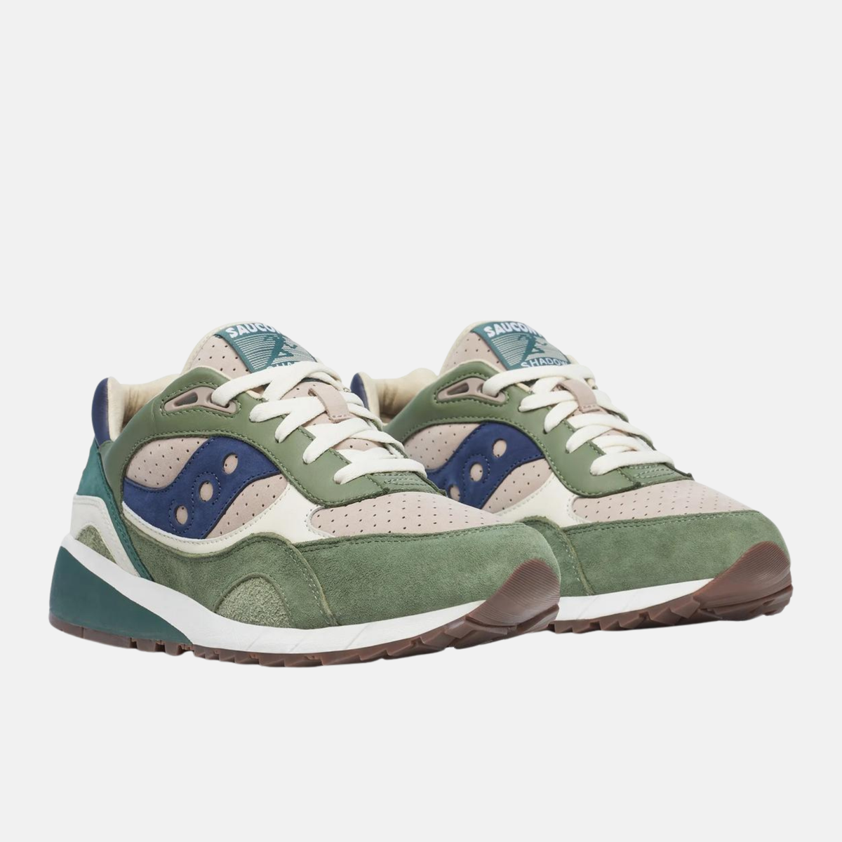 SAUCONY SHADOW 6000