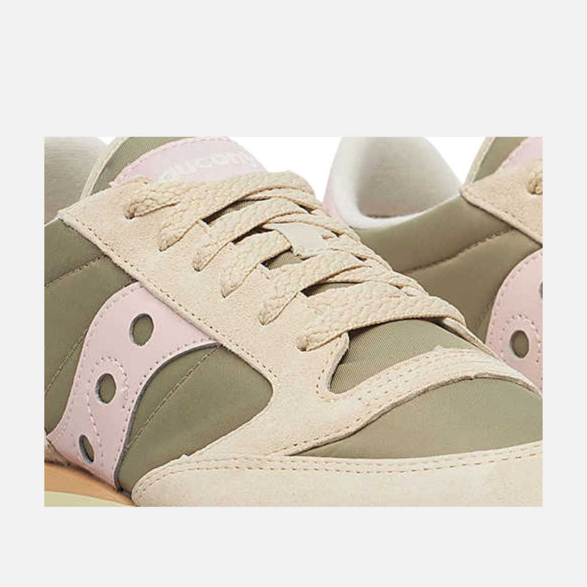 SAUCONY JAZZ TRIPLE