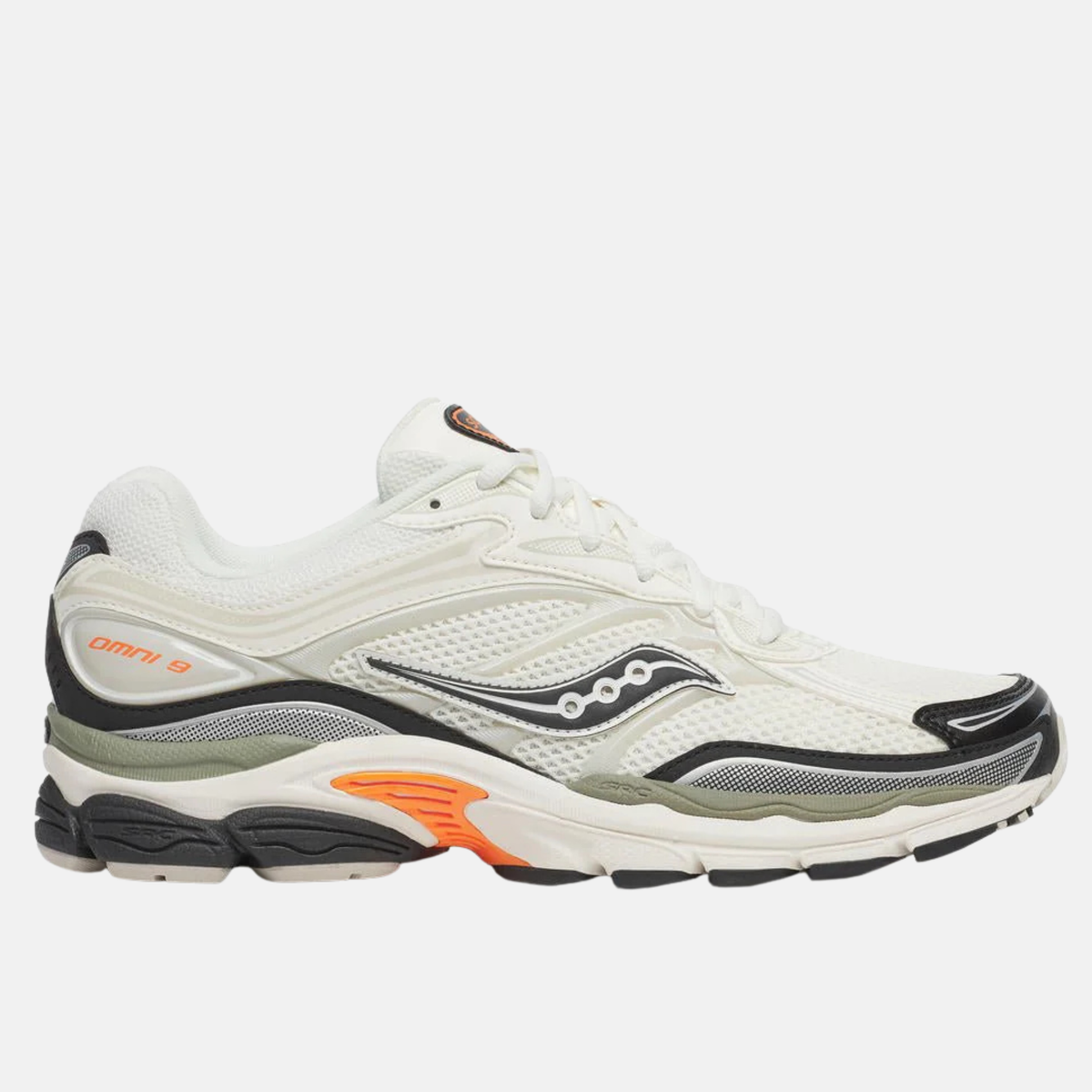 SAUCONY PROGRID OMNI 9 F
