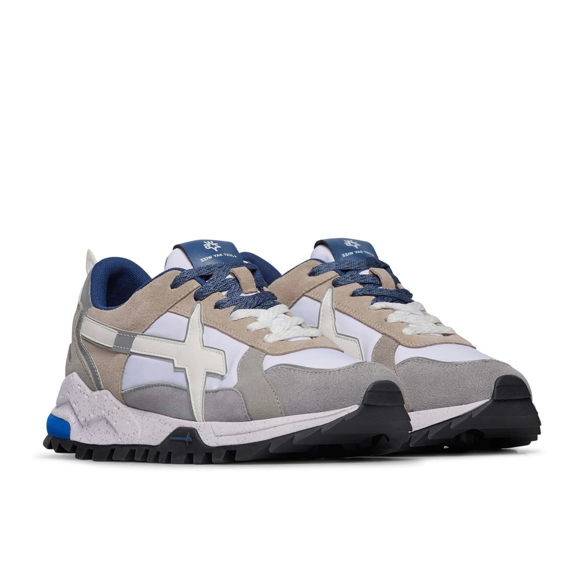 W6YZ BREEZE 3-M