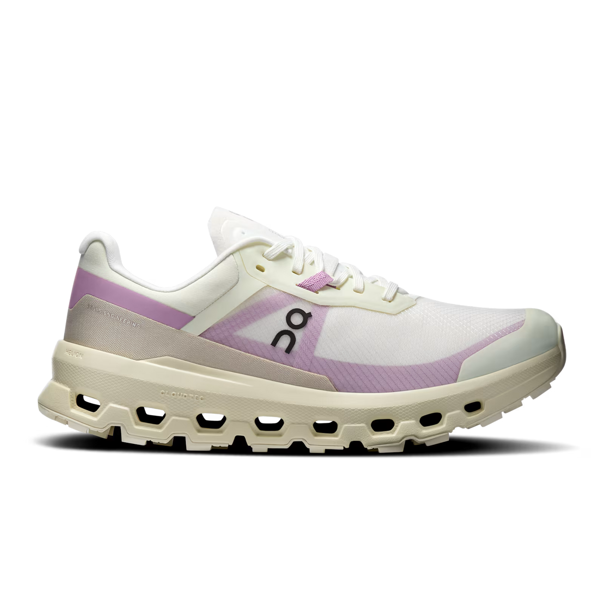 ON RUNNING CLOUDVISTA 2