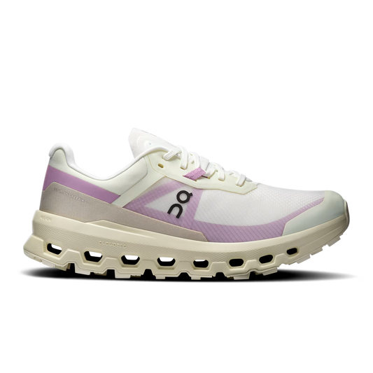ON RUNNING CLOUDVISTA 2
