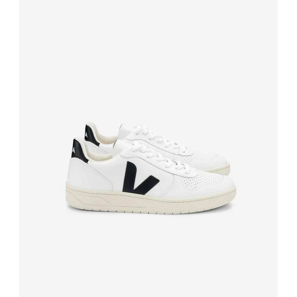 VEJA V-10 LEATHER