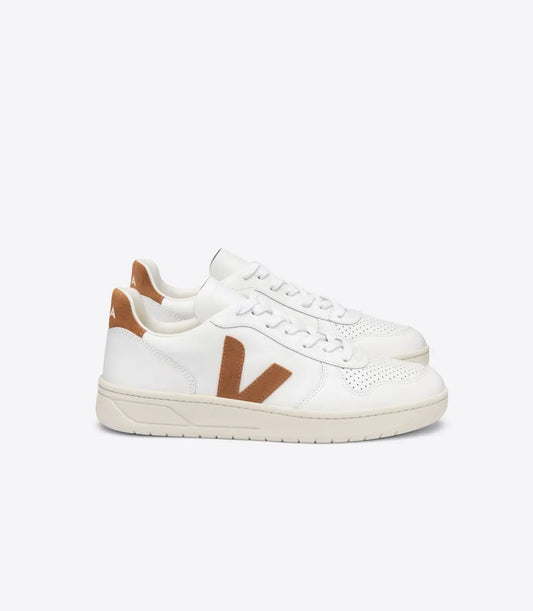 VEJA V-10 LEATHER
