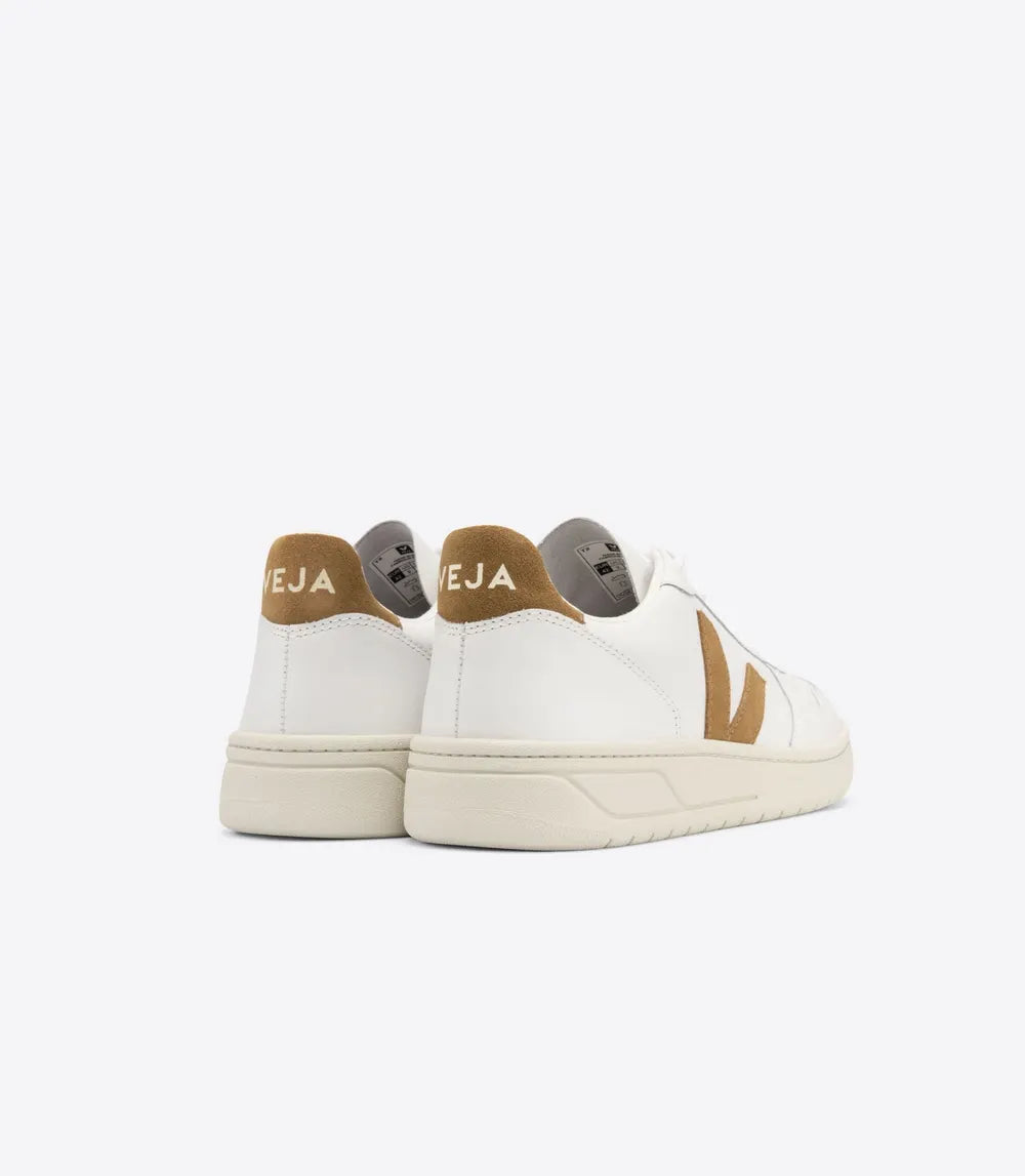 VEJA V-10 LEATHER