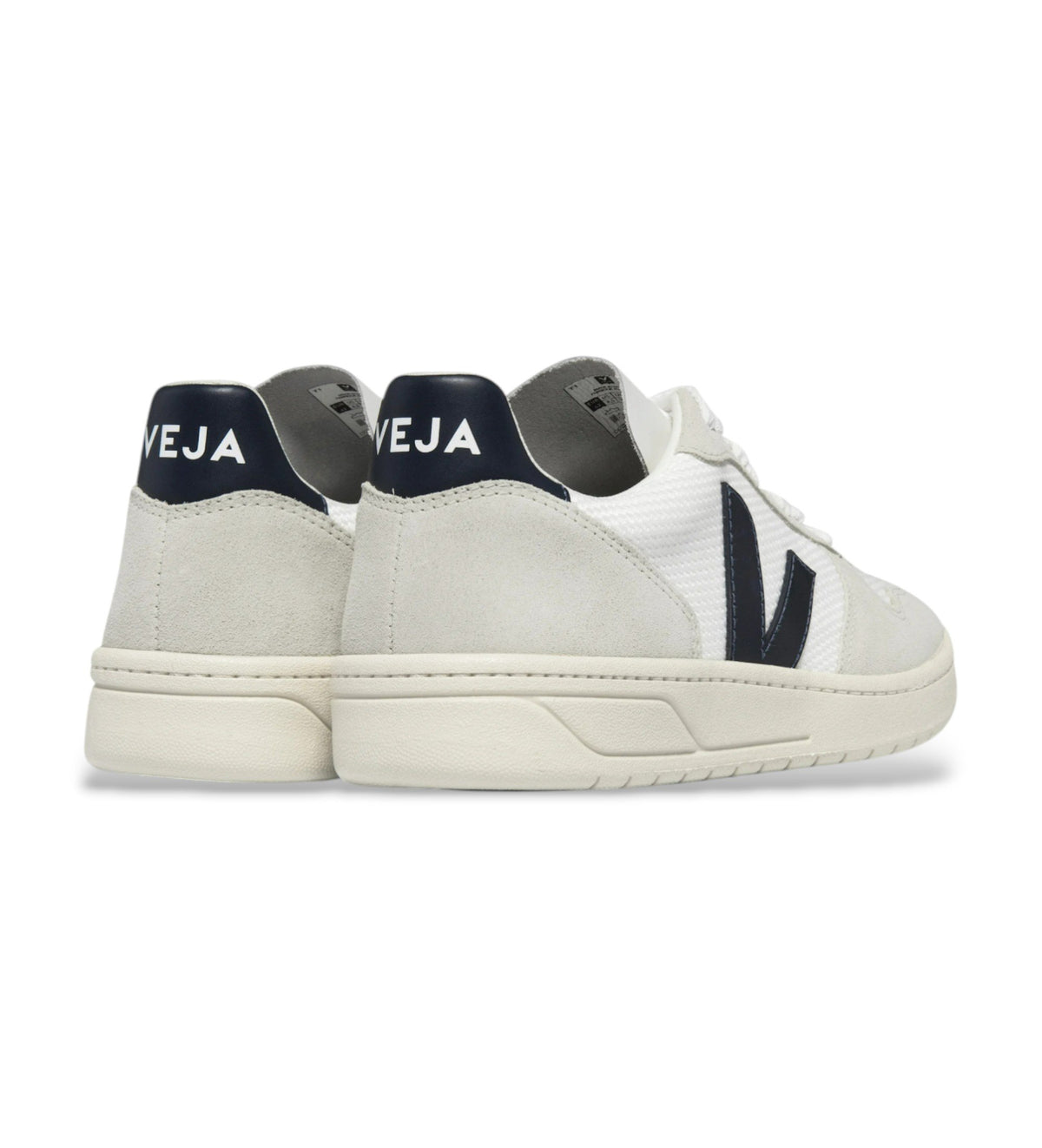 VEJA V-10 B-MESH