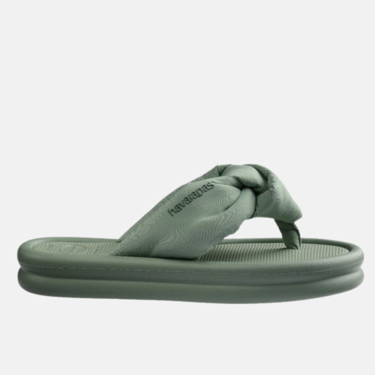 HAVAIANAS OVER PUFFED UP