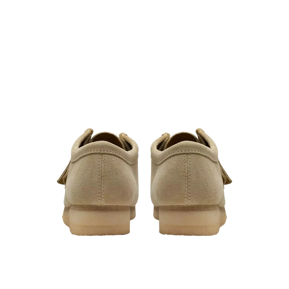 CLARKS WALLABEE FEMME