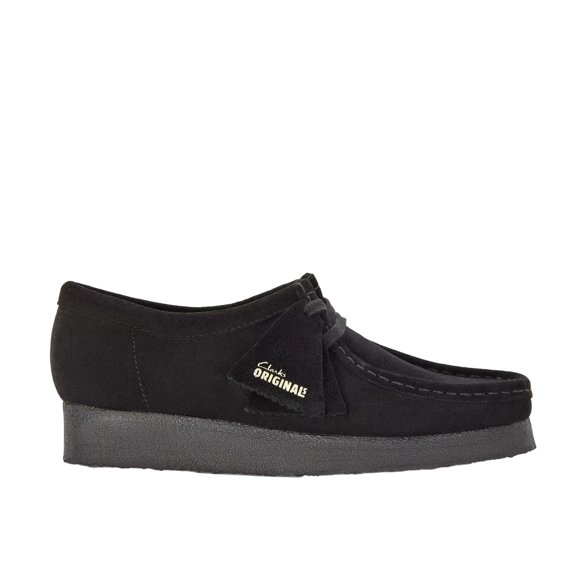 CLARKS WALLABEE FEMME