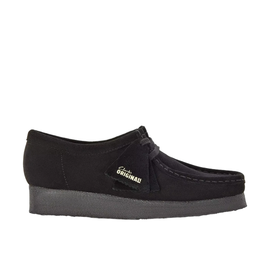 CLARKS WALLABEE FEMME
