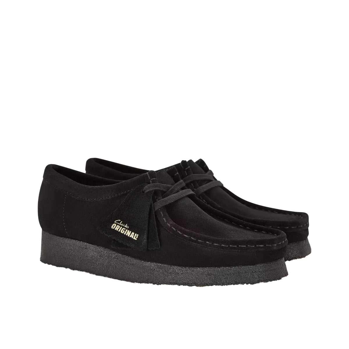 CLARKS WALLABEE FEMME