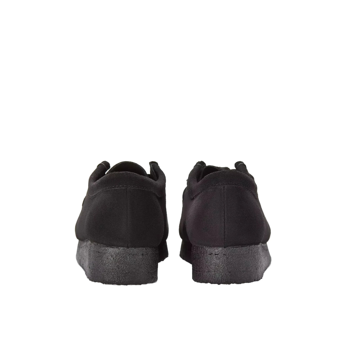 CLARKS WALLABEE FEMME