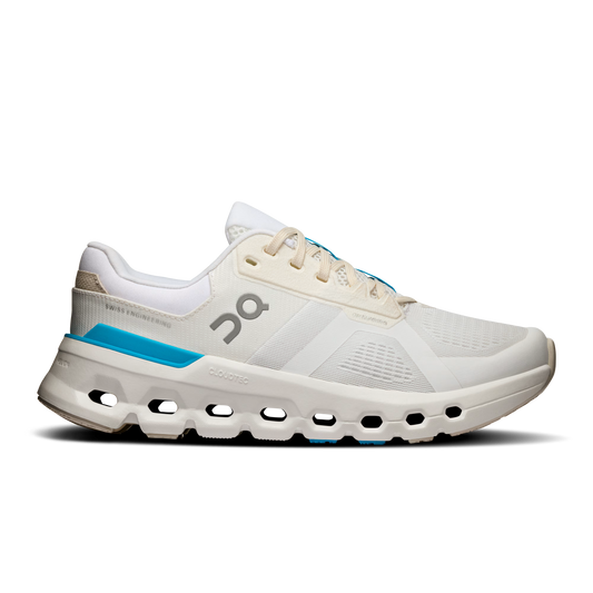 ON RUNNING CLOUDRUNNER 2