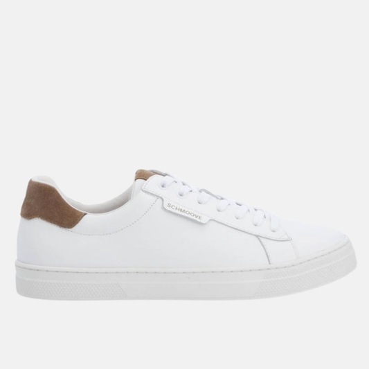 SCHMOOVE SPARKLE SNEAKERS M