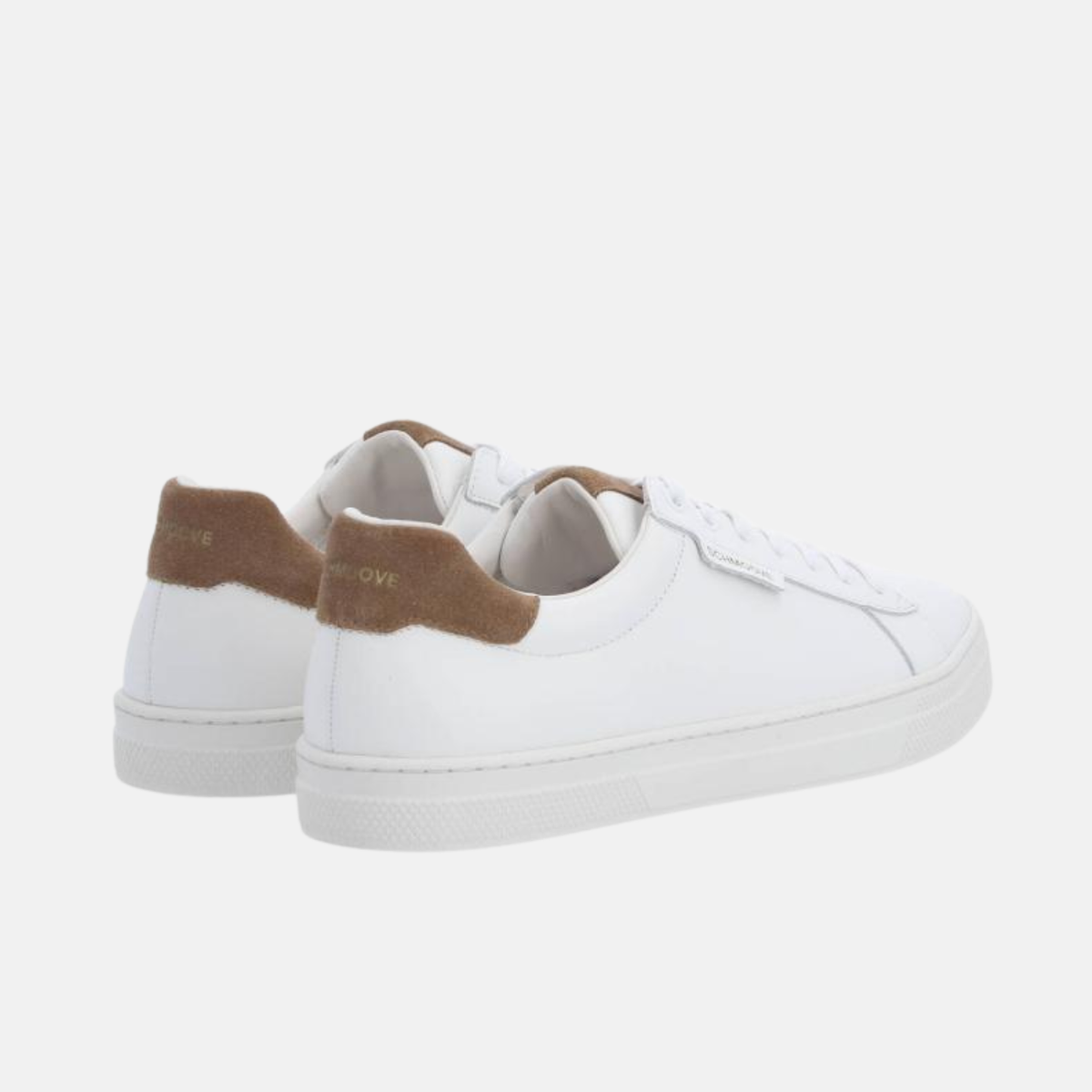 SCHMOOVE SPARKLE SNEAKERS M