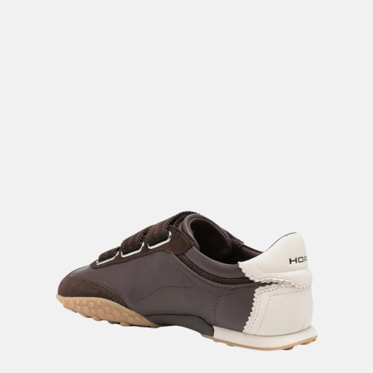 HOFF BRIDGE VELCROS