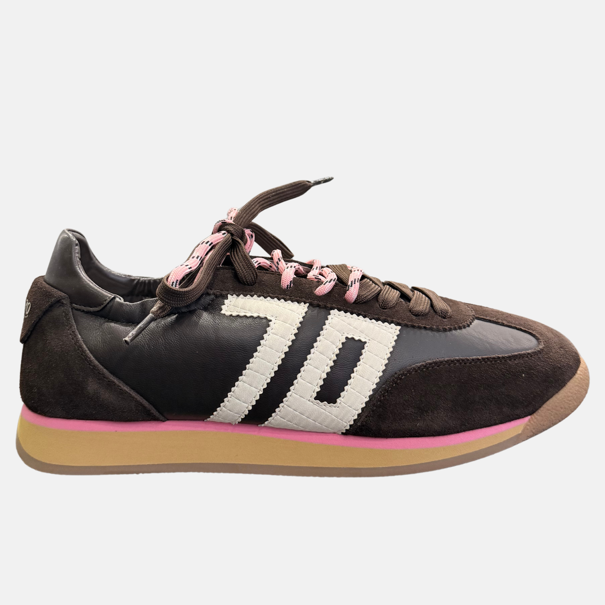 BACK 70 ROCKET SPONGY NAPPA 26