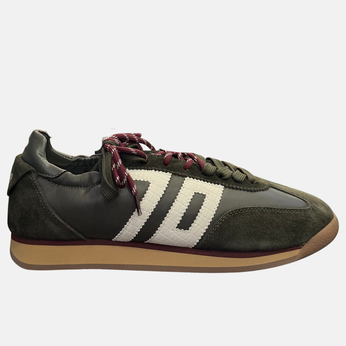 BACK 70 ROCKET SPONGY NAPPA 26