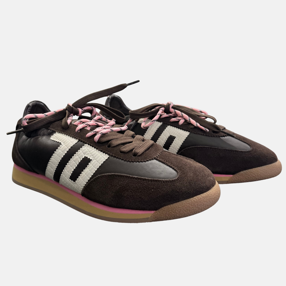 BACK 70 ROCKET SPONGY NAPPA 26