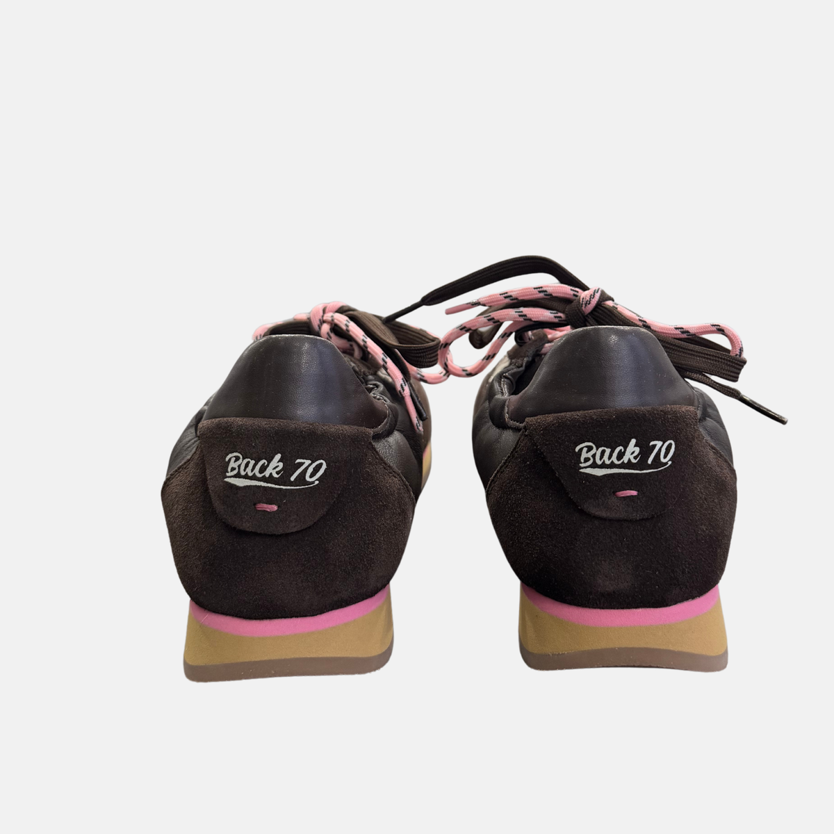 BACK 70 ROCKET SPONGY NAPPA 26