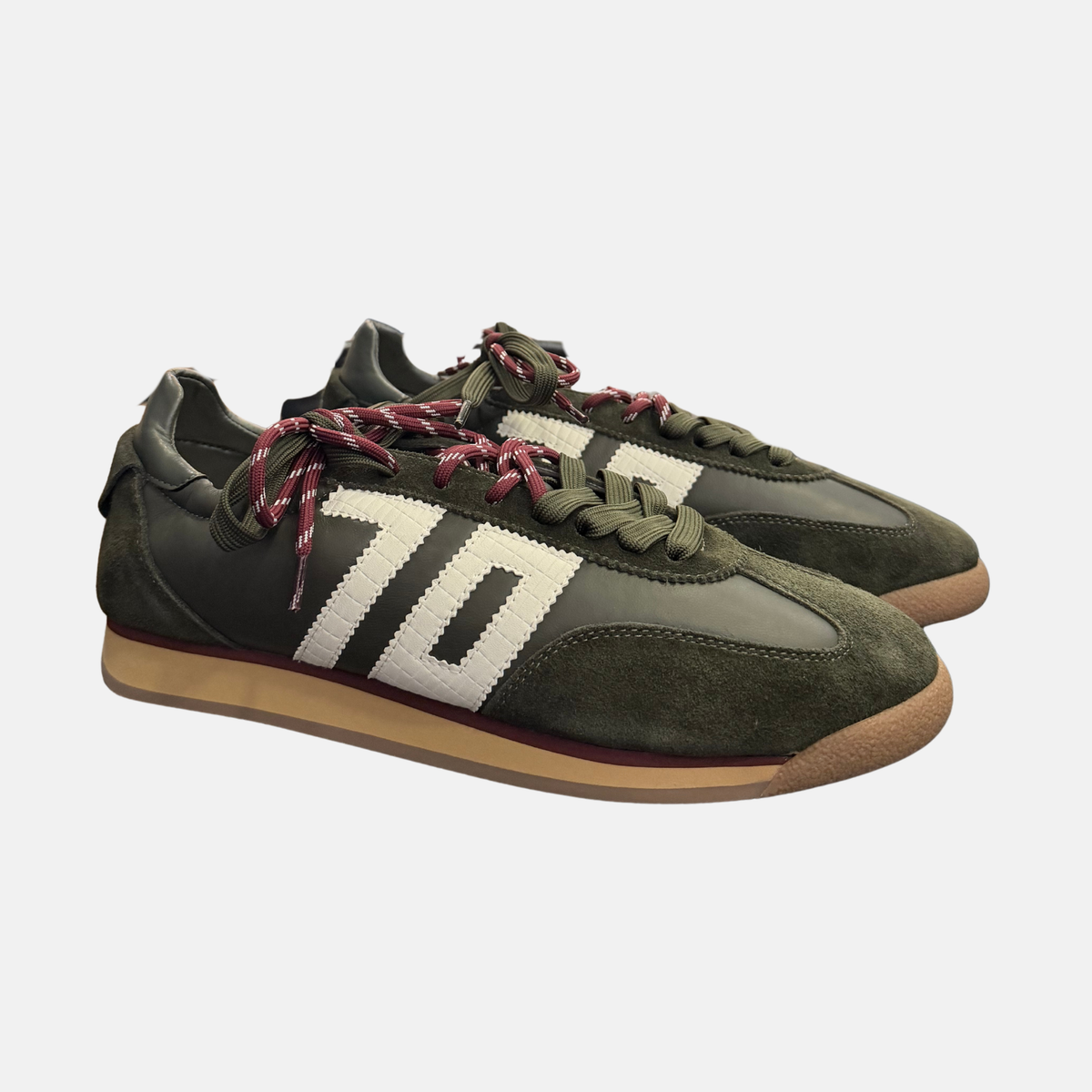 BACK 70 ROCKET SPONGY NAPPA 26