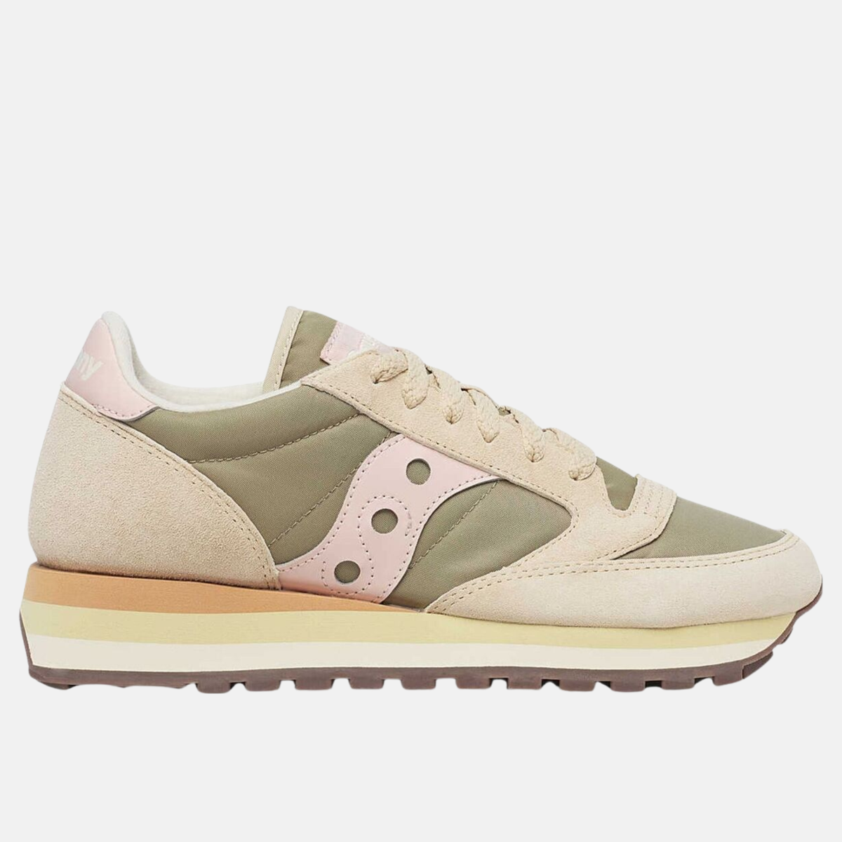SAUCONY JAZZ TRIPLE